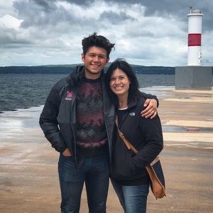 Meet your Posher, Derek